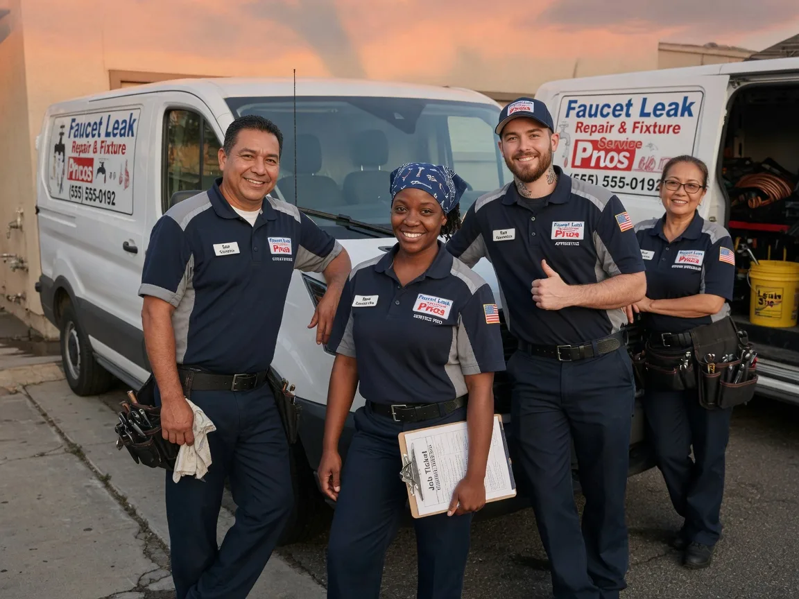 Faucet Repair company in North Carrollton, MS